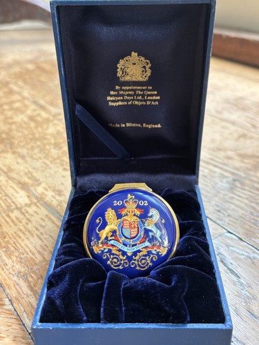 Queen elizabeth golden - queen, ii