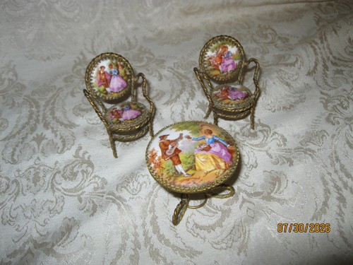 Vintage limoges france - limoges,