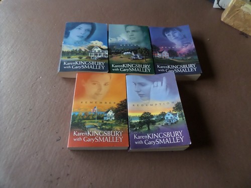 Job lot paperback - job, 5