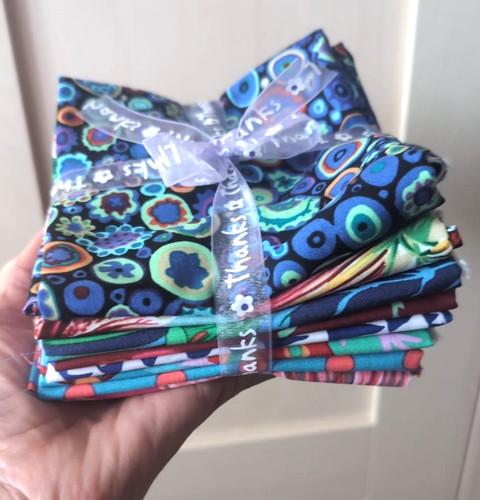 Fat quarter kaffe fassett - x,