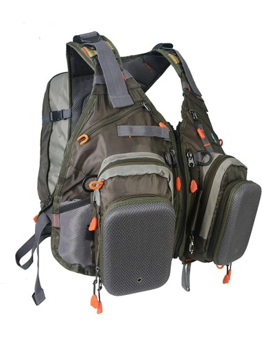 Maxcatch fly fishing pop - fly, v-pop