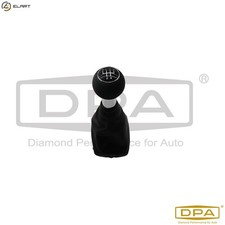 GEAR SHIFT LEVER KNOB
