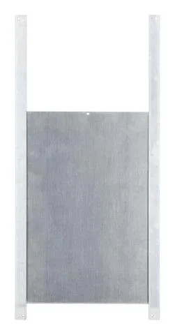 Chicken sliding door 30x40cm - chicken,