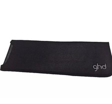 GHD Hair Straightener Safety Storage Sleeve Heat Resistant Protection Mat Case