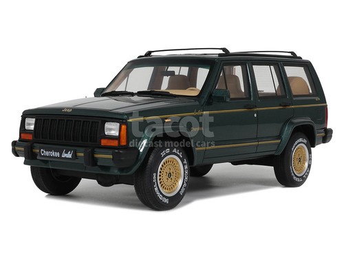 1995 jeep cherokee limited - cherokee, xj