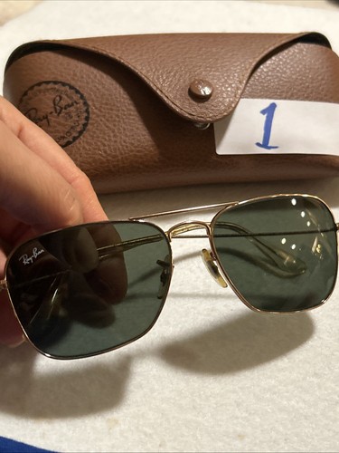 Vintage ray ban w1598 - w1598, vxas