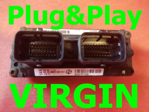 Plug play blank fiat punto - fiat,