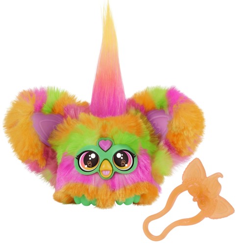 Furby furblets par - furby,