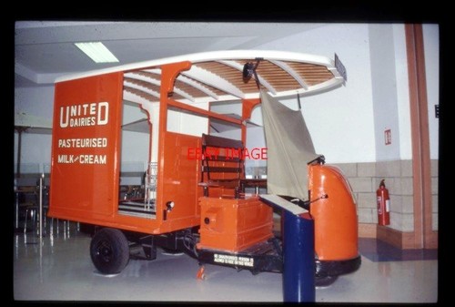 Original 35mm slide united - 35mm,