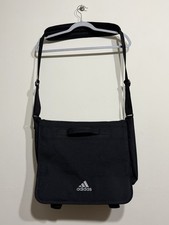 Adidas Messenger/Laptop Bag -