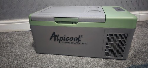 Alpicool y16t 15l - y16t,