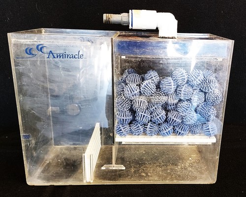 Americal marine wet dry - americal, sump