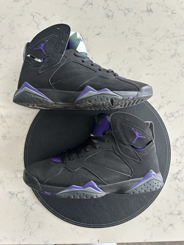 Size air jordan - -, retro