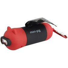 Mini-Pig Dog Waste Bag