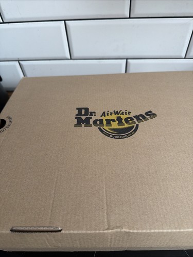 Doc martins never - doc, size