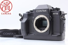 Read [Near MINT] Contax RTS
