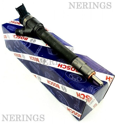 Fuel injector jeep grand - fuel,