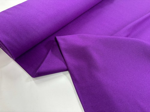 Purple wool fabric bright - fabric, soft