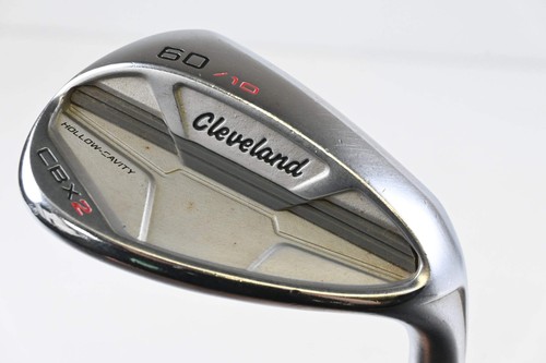 Cleveland cbx lob wedge - lob, /