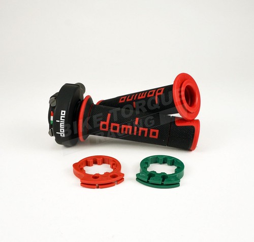 Domino xm2 quick - xm2,