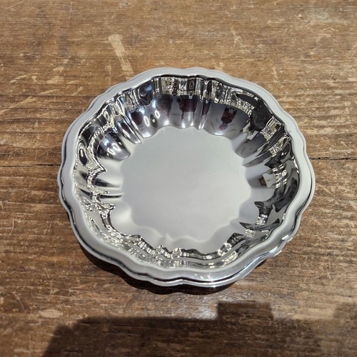 Vintage oneida silver plated - vintage,