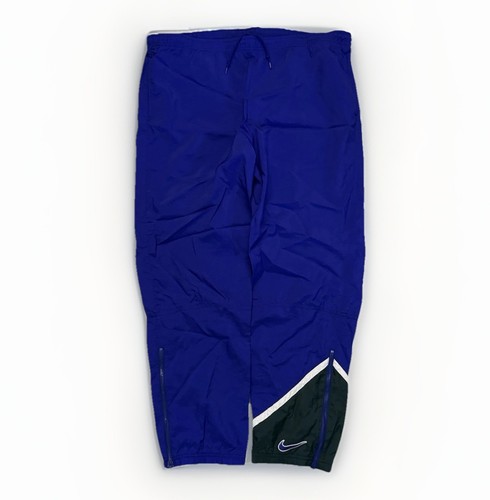 Vintage nike track pants fit - nike,