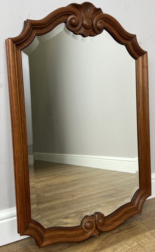Mirror vintage french style - vintage,