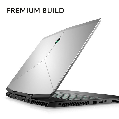 Alienware m15 core 8750h - 6,