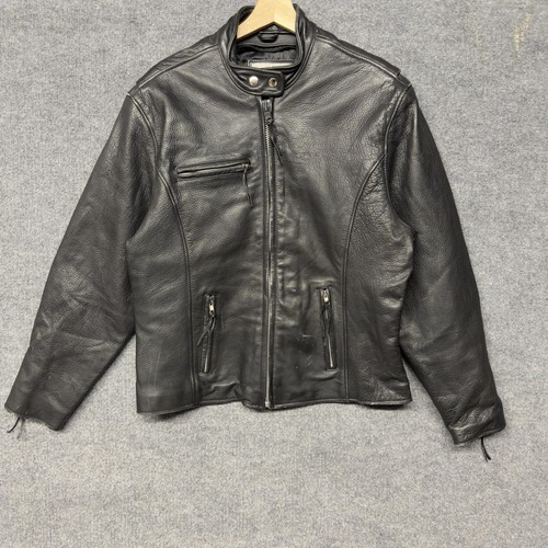 Vintage wilsons leather open - wilsons,