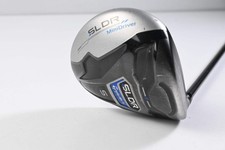 Taylormade SLDR Mini TP Driver / 1-12 Degree / Regular Flex Fujikura Speeder 57