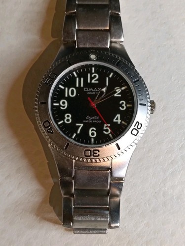 Mens omax divers - mens, watch