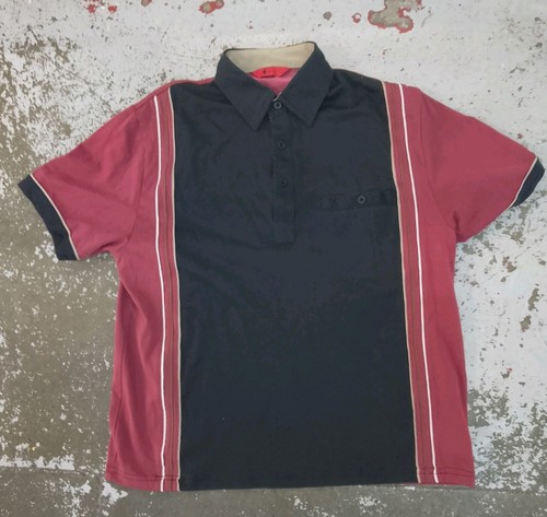 Gabicci short sleeve polo - gabicci,