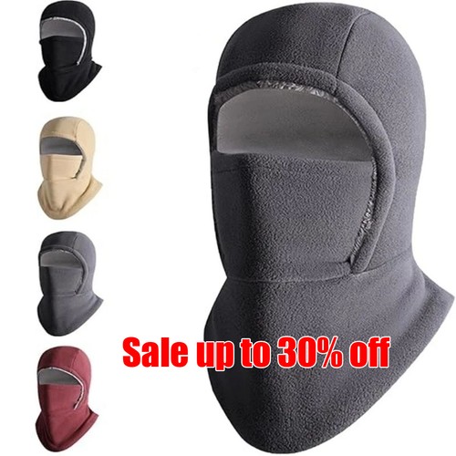 Balaclava full face mask - full,