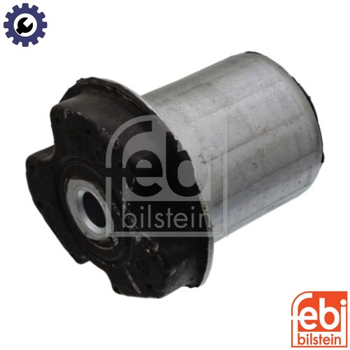 Bushing axle beam 22289 - bushing,