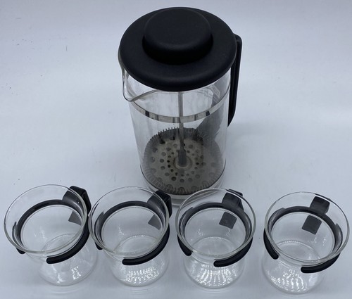 Bodum coffee maker - maker, cafetiere