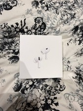 NEW Apple AirPods Pro 2nd