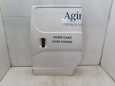 2014 NISSAN NV200 ACENTA DCI Door Side Sliding LH