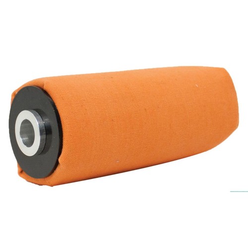 Bisley canvas dummy orange - bisley,