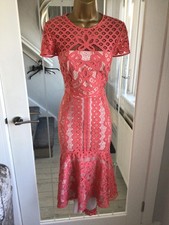stunning coast dress size 12