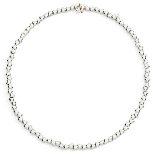 Dodo heart necklace with - dodo,