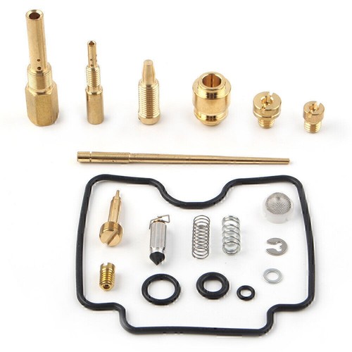 Carb carburetor rebuild repair - rebuild,