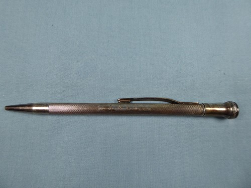 Rare vintage antique - vintage/antique, sterling