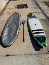 Fanatic Stylemaster 10’ sup