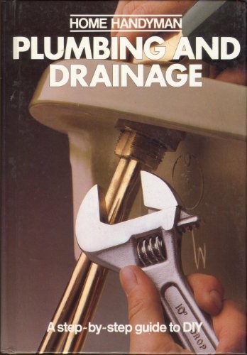 Plumbing and drainage book the - and,