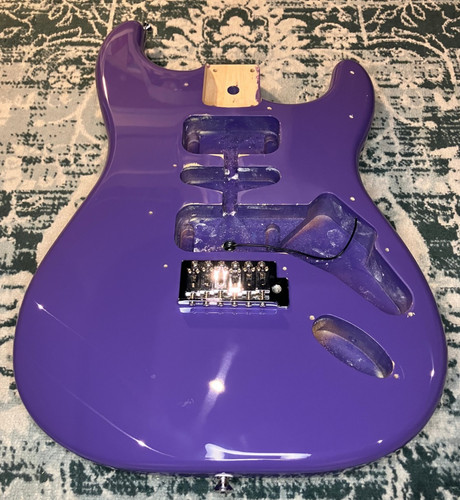 Squier stratocaster - –, –