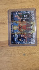 Dragon Ball Super Card Game