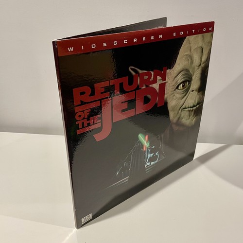 Star wars return - of, jedi