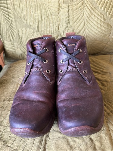 Clarkes gor tex active air - gor-tex,