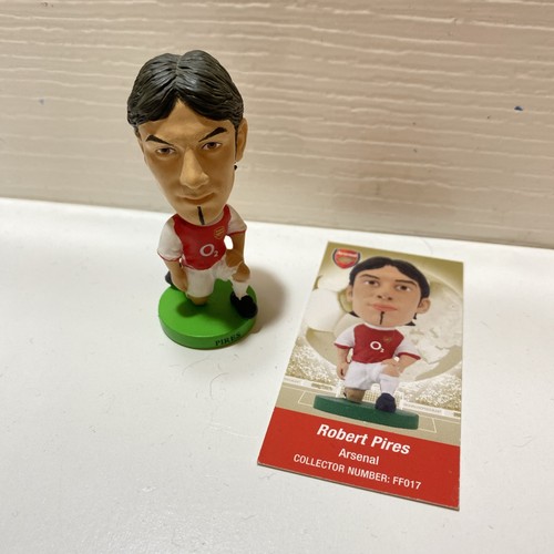 Corinthian prostars arsenal - corinthian,
