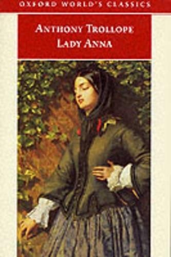 Lady anna oxford world s - lady, world's